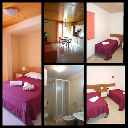 Apartmanhotel Eloisa