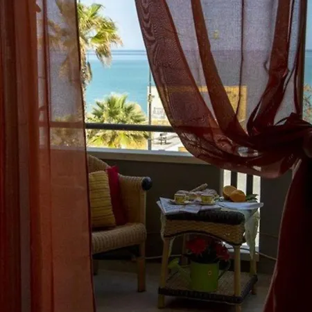 Apartmanhotel Eloisa *