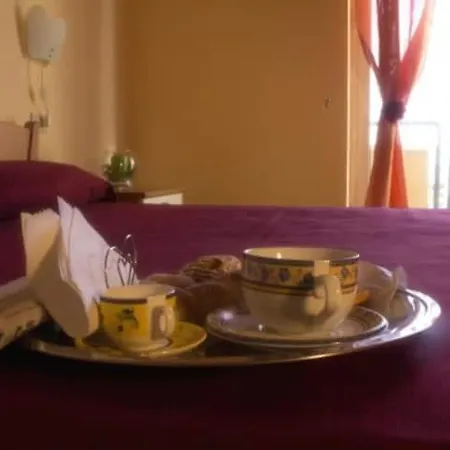 Apartmanhotel Eloisa